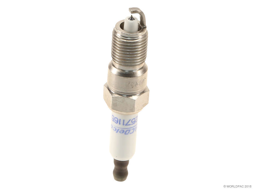2009-2015 Cadillac CTS Spark Plug (ACDelco)