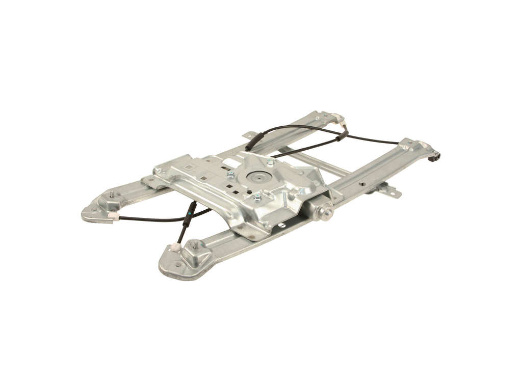 2004-2011 Mitsubishi Endeavor Power Window Motor and Regulator Assembly - Front Right (Autopart International)