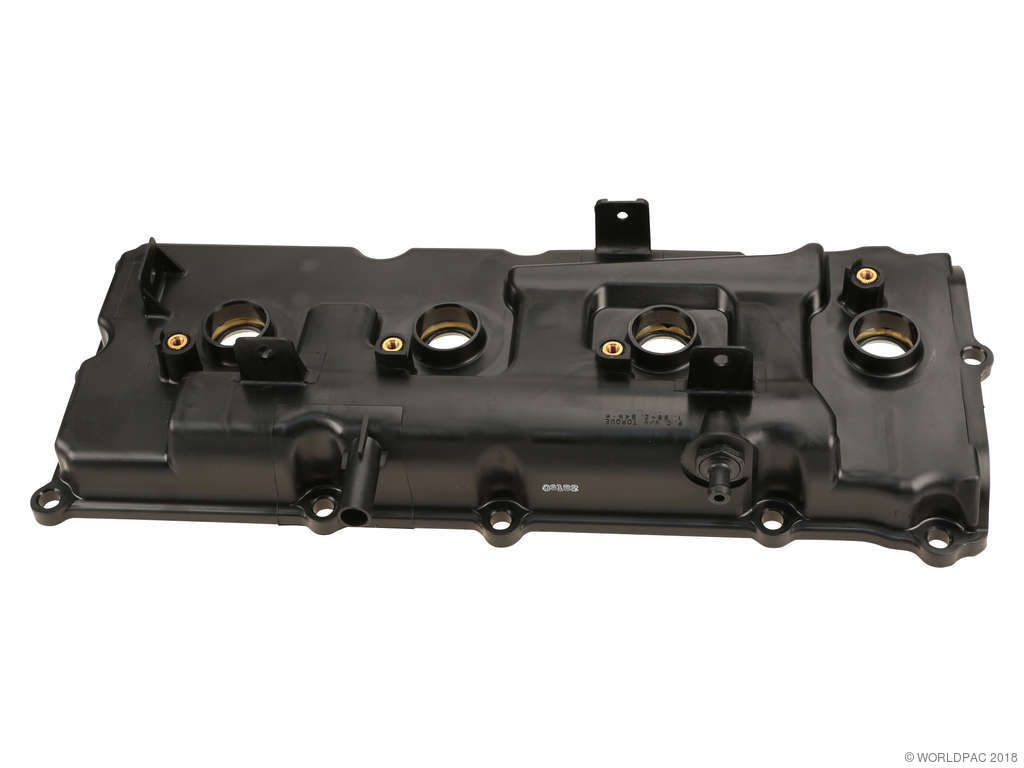 2007-2010 INFINITI QX56 Engine Valve Cover - Left (Genuine)