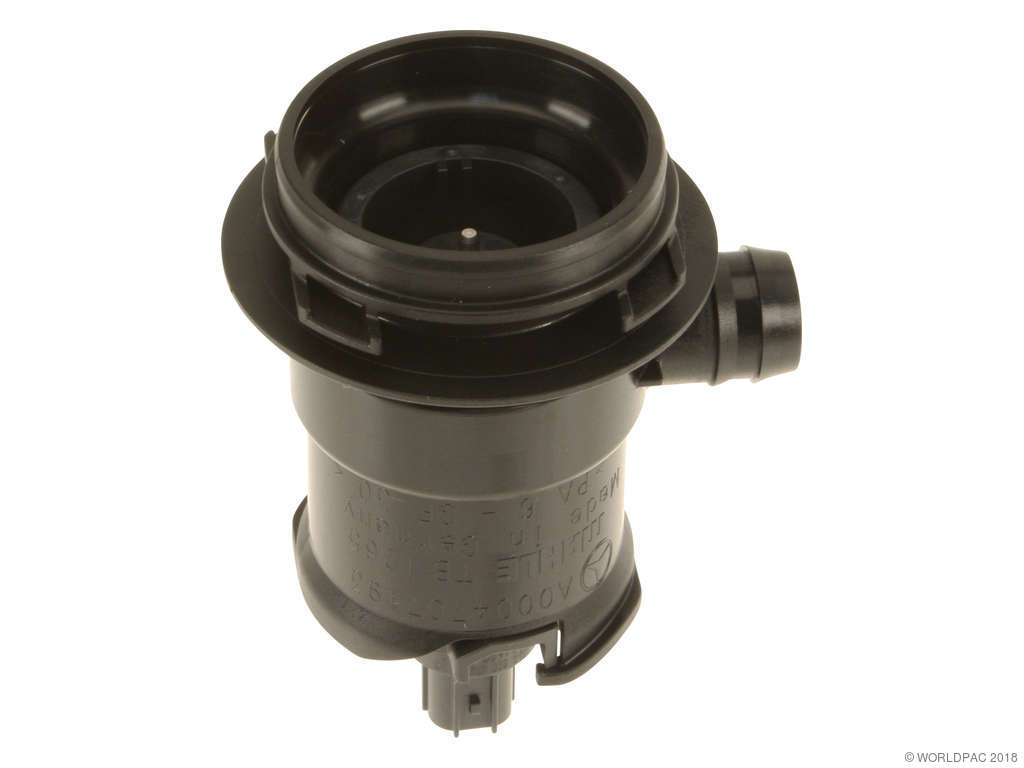 2008-2015 Smart Fortwo Emission Check Valve (Genuine)