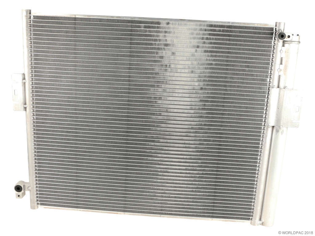 2012-2016 Toyota Tacoma A/C Condenser (Koyo Cooling)