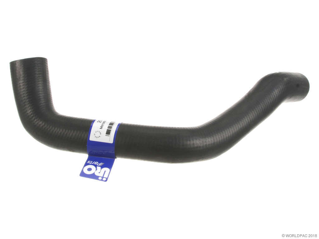 1994-1997 Mercedes-Benz C280 Radiator Coolant Hose - Lower (APA/URO Parts)