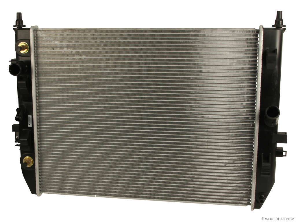 2006-2015 Mazda MX-5 Miata Radiator (Koyo Cooling)