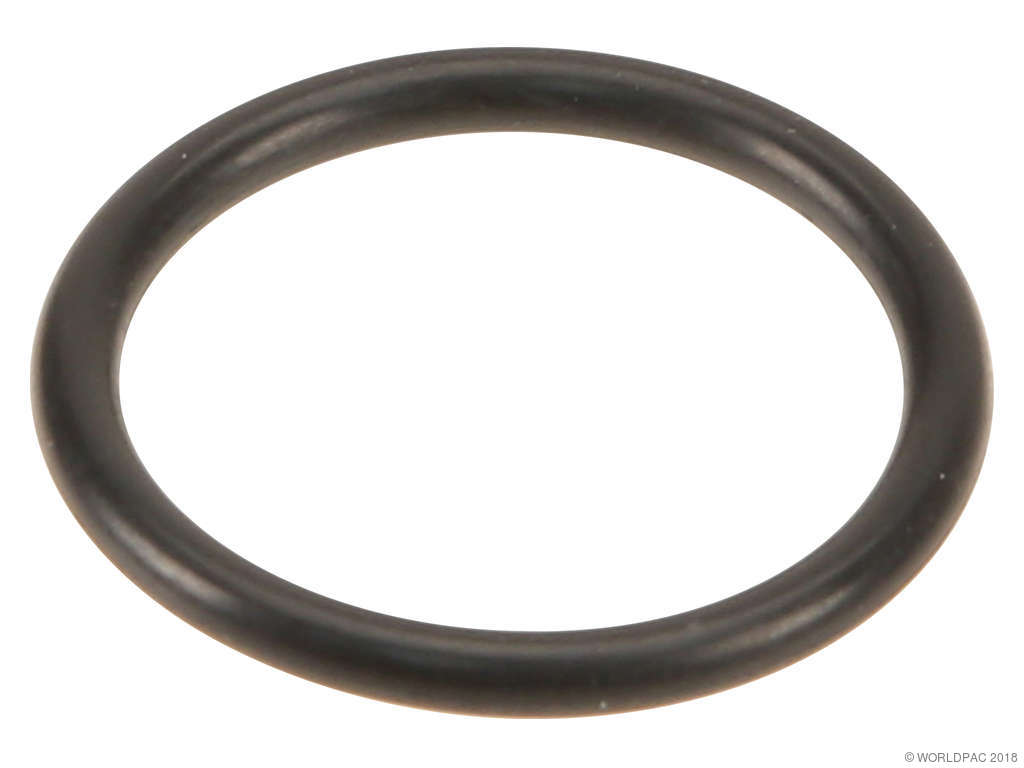 2002-2008 Jaguar X-Type Engine Coolant Pipe Seal (Genuine)