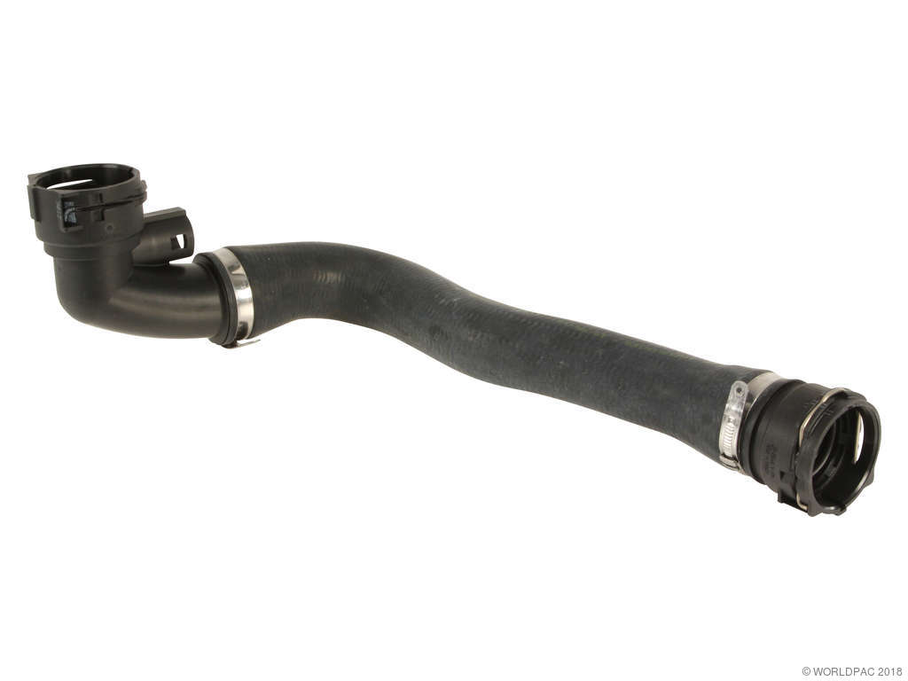 2000-2003 BMW X5 Radiator Coolant Hose - Lower (Rein)