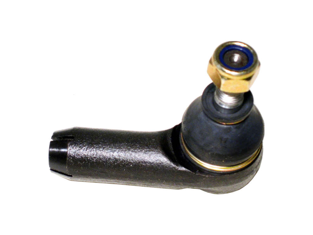 1995-1997 Audi S6 Steering Tie Rod End - Front Right Outer (Delphi)