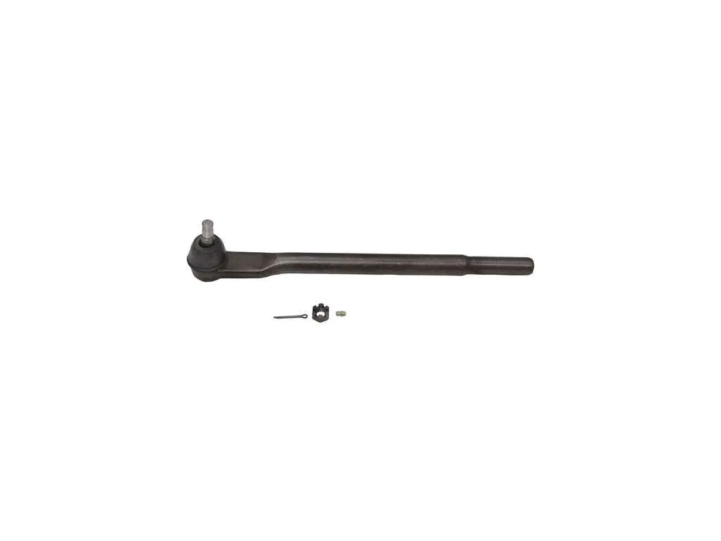 2012-2022 Ford F-250 Super Duty Steering Tie Rod End - Front Right Inner (Moog)