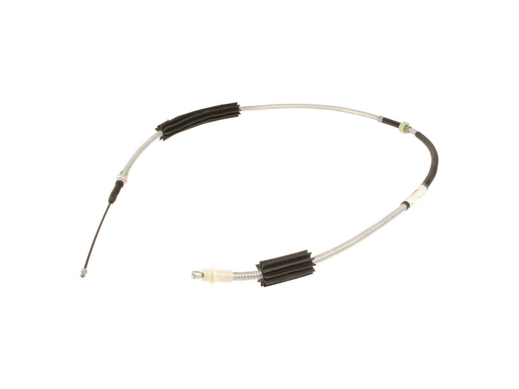 2002-2003 Jaguar X-Type Parking Brake Cable (Bosch)