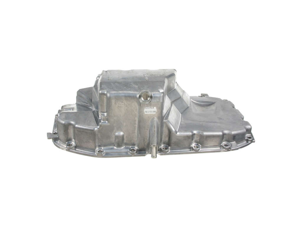 1999-2003 Saab 9-3 Engine Oil Pan (Genuine)