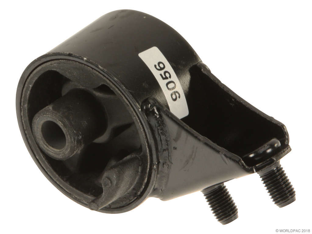 1990-1995 Mazda Protege Engine Mount - Left or Rear (MTC)