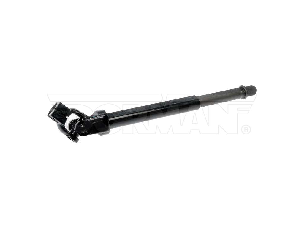 2005-2014 Ford Mustang Steering Shaft - Lower (Dorman)