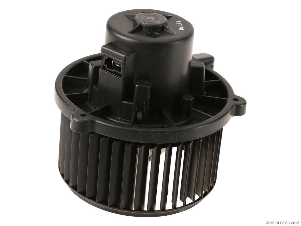 2004-2009 Kia Spectra HVAC Blower Motor (Mando)
