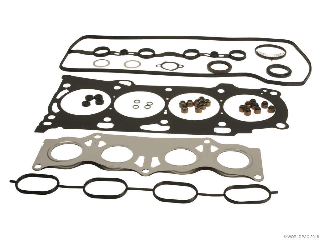 2007-2010 Scion tC Engine Cylinder Head Gasket Set (Ishino Stone)