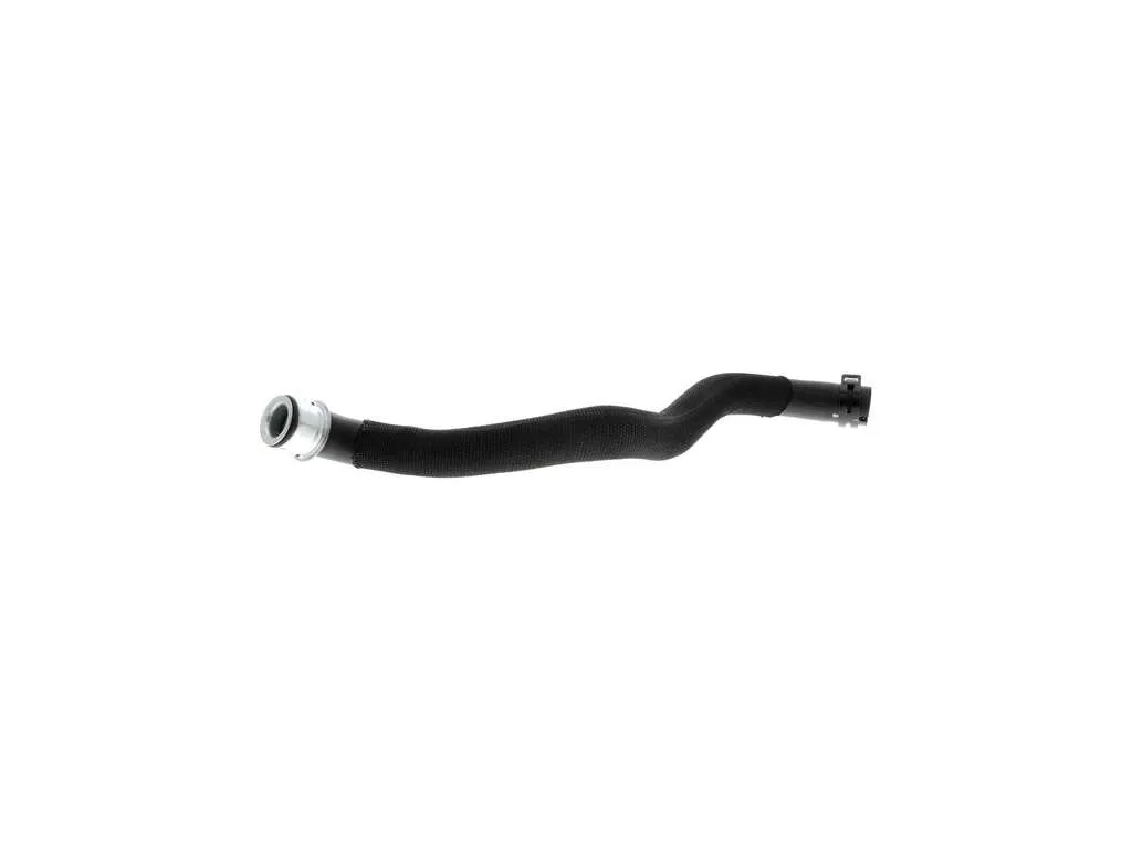 2010-2013 Mercedes-Benz E350 Engine Coolant Overflow Hose (Vaico)