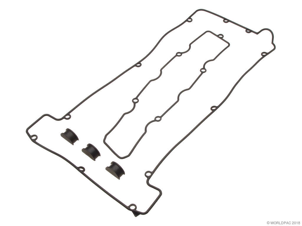 1985-1986 Saab 900 Engine Valve Cover Gasket Set (Victor Reinz)