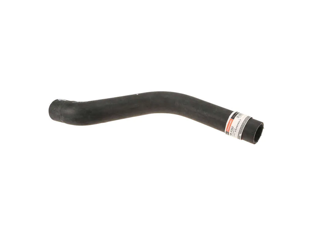 2000-2005 Ford Excursion Radiator Coolant Hose - Upper (Motorcraft)