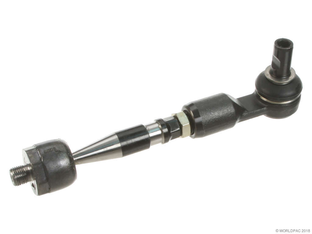 1997-1999 Audi A8 Steering Tie Rod Assembly (Febi)