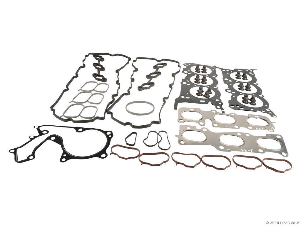 2011-2013 Kia Sorento Engine Cylinder Head Gasket Set (Mahle)
