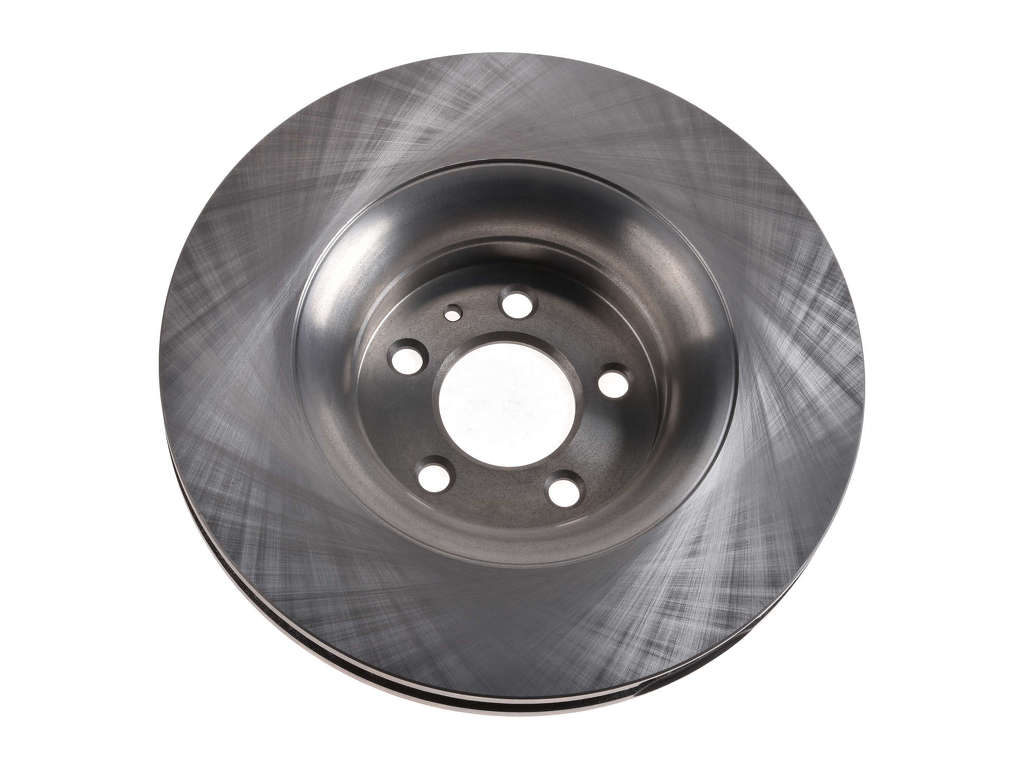 2015-2023 Ford Mustang Disc Brake Rotor - Front or Front Left or Front Right (CARQUEST)