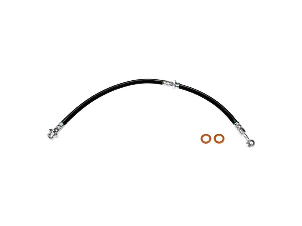 2013-2018 Nissan Altima Brake Hydraulic Hose - Front Right (Dorman)