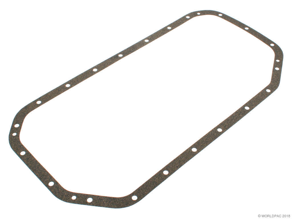 1977-1983 BMW 320i Engine Oil Pan Gasket (Victor Reinz)