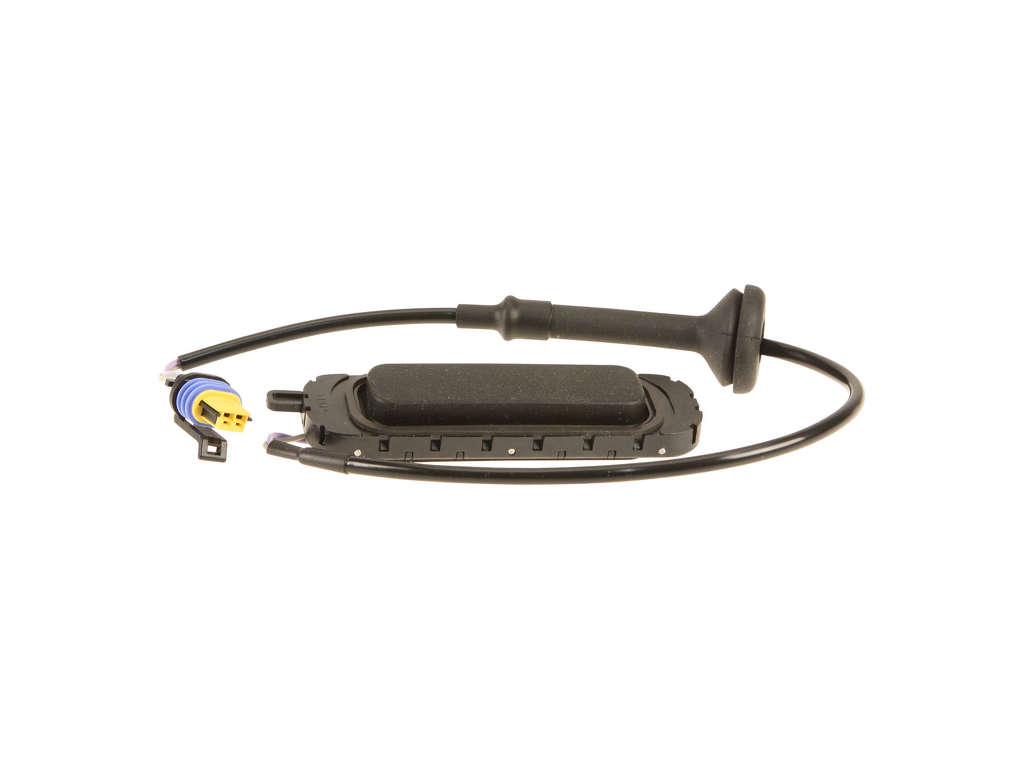 2008 GMC Yukon Liftgate Latch Release Switch - Rear (ACDelco)