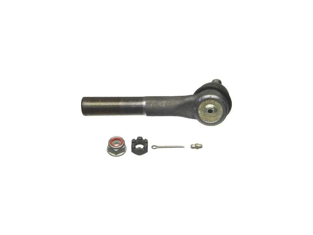 2000 Dodge Ram 1500 Steering Tie Rod End - Drag Link End (Moog)