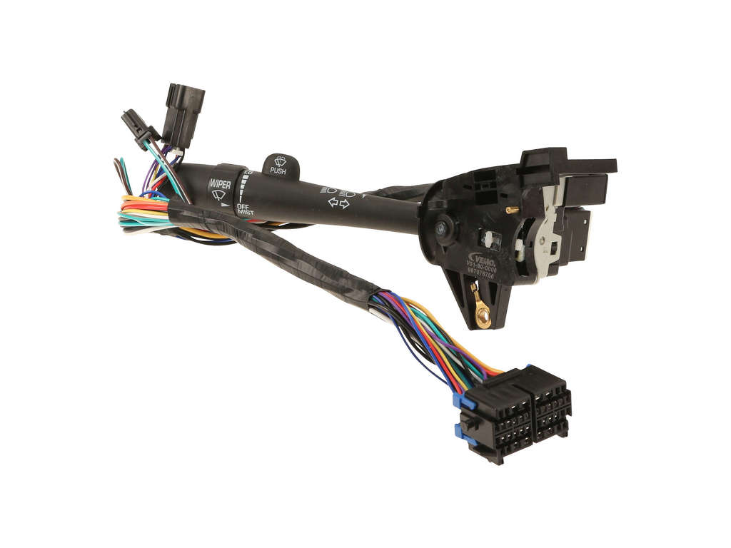 2000-2005 Chevrolet Monte Carlo Combination Switch (Vemo)