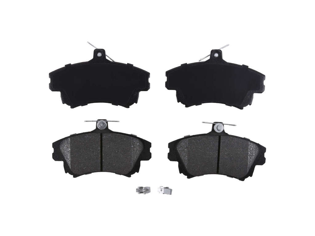2000-2004 Volvo S40 Disc Brake Pad Set - Front (Autopart International)
