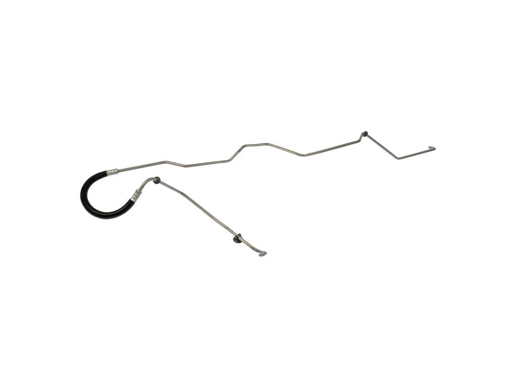 2003-2004 Chevrolet Express 2500 Engine Oil Cooler Hose Assembly (Dorman)