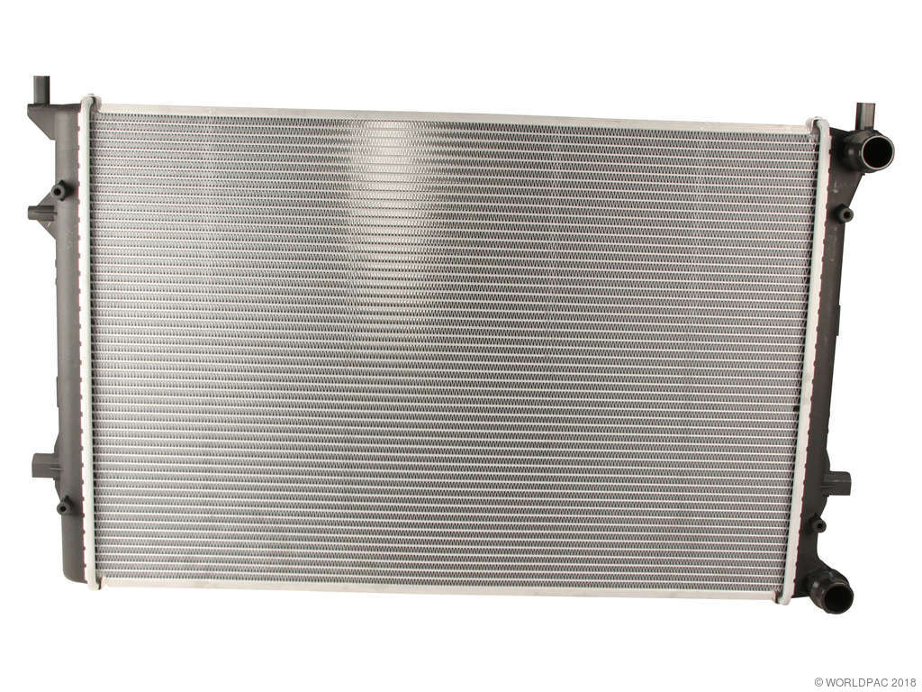 2005-2014 VOLKSWAGEN JETTA Radiator (Nissens)