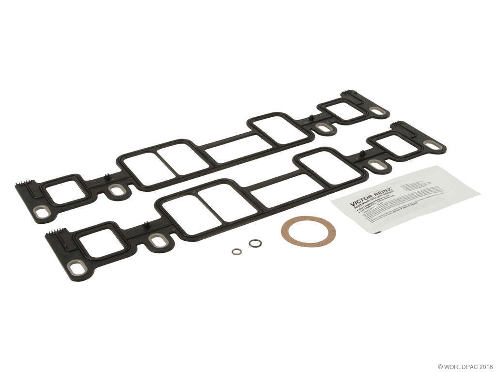 1998-2005 Chevrolet Express 2500 Engine Intake Manifold Gasket Set (Mahle)