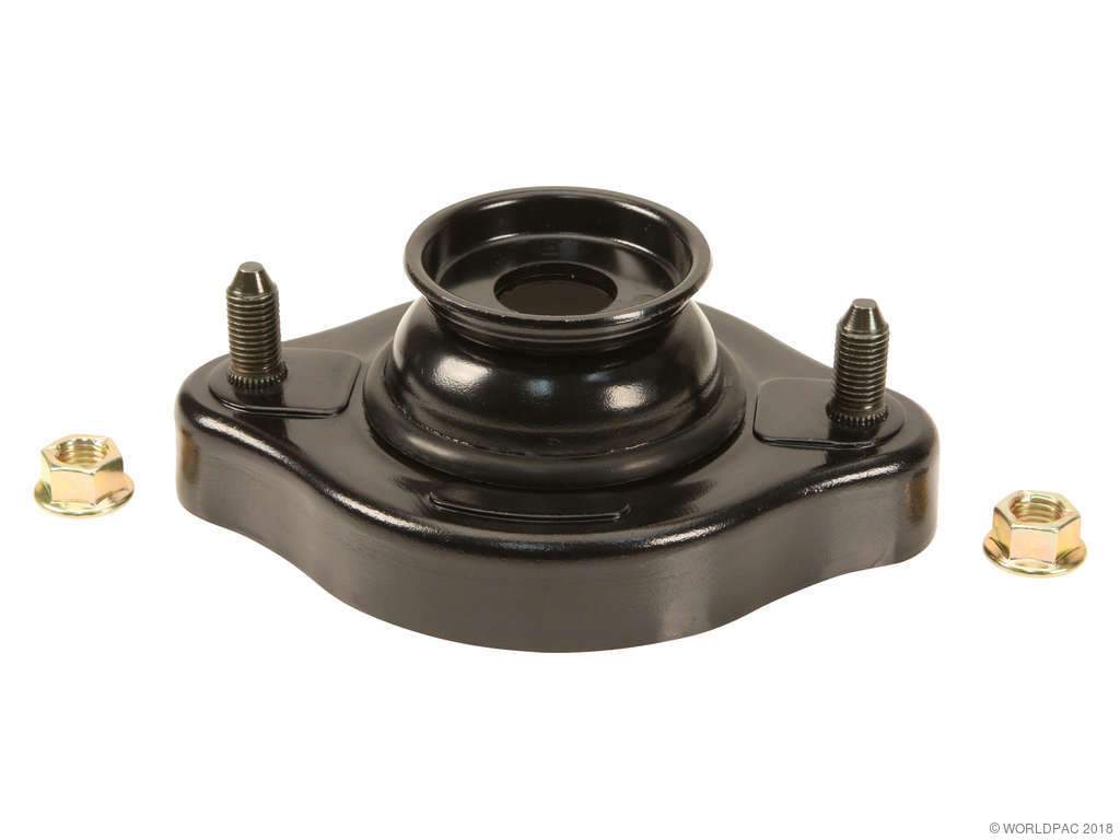 2000-2004 Volvo S40 Suspension Shock Absorber Mount - Rear Upper (APA/URO Parts)