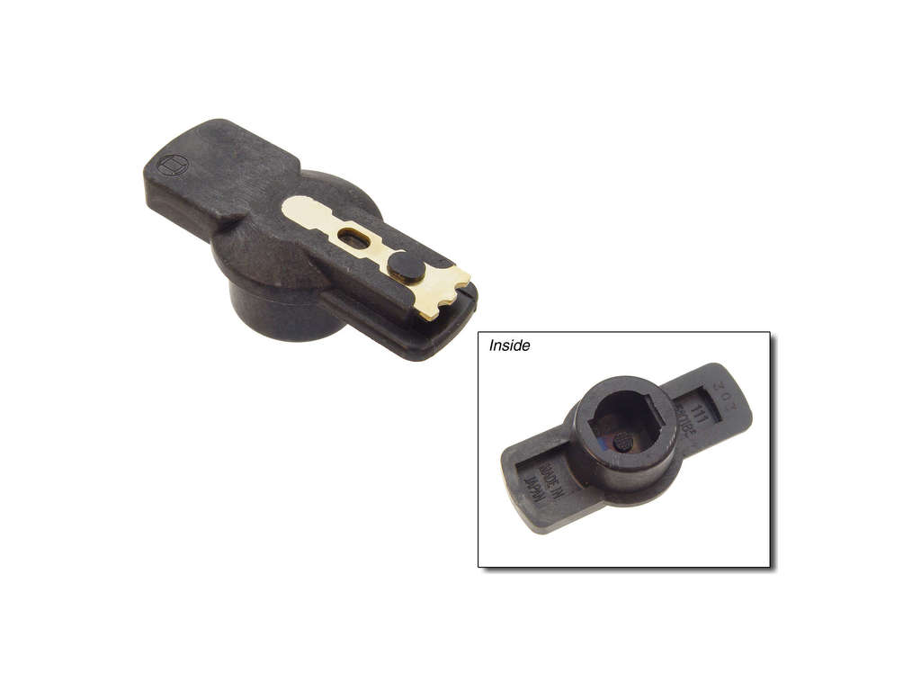 1985-1987 Mitsubishi Galant Distributor Rotor (Bosch)