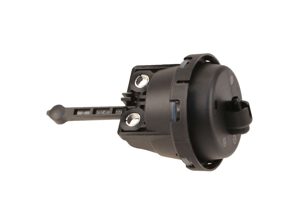 2007-2011 Hyundai Azera Engine Intake Manifold Actuator (Genuine)