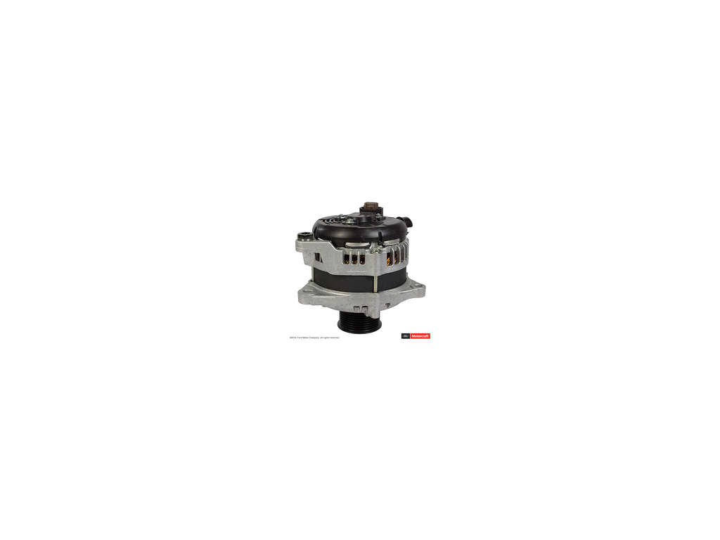 2011-2016 Ford F-450 Super Duty Alternator (Motorcraft)