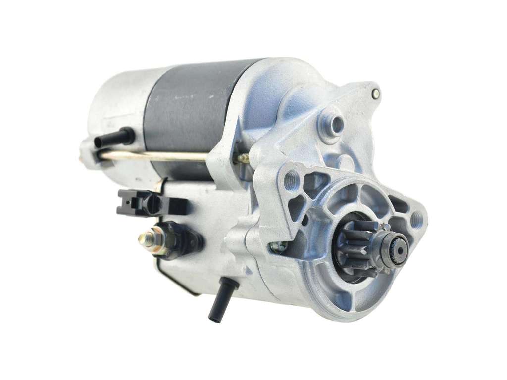 1996-2010 Toyota 4Runner Starter Motor (CARQUEST)