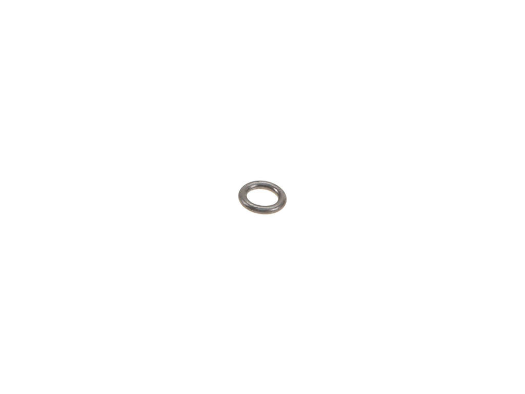 2005-2006 Audi A6 Quattro Engine Timing Chain Tensioner O-Ring - Lower (Genuine)