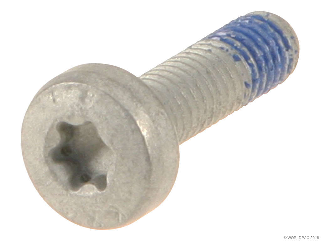 2009-2013 Audi A4 Engine Water Pump Bolt (Genuine)
