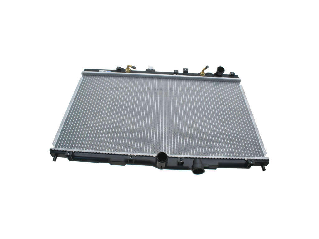 1995-1997 Honda Accord Radiator (Koyo Cooling)