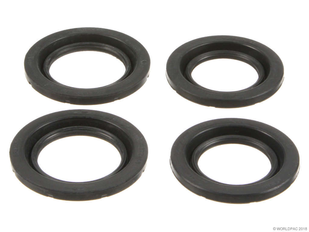 2003-2005 Mercedes-Benz ML350 Disc Brake Caliper Repair Kit - Front (Genuine)
