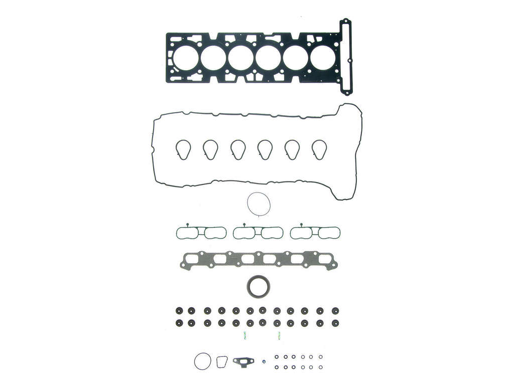 2008-2009 Saab 9-7x Engine Cylinder Head Gasket Set (Fel-Pro)