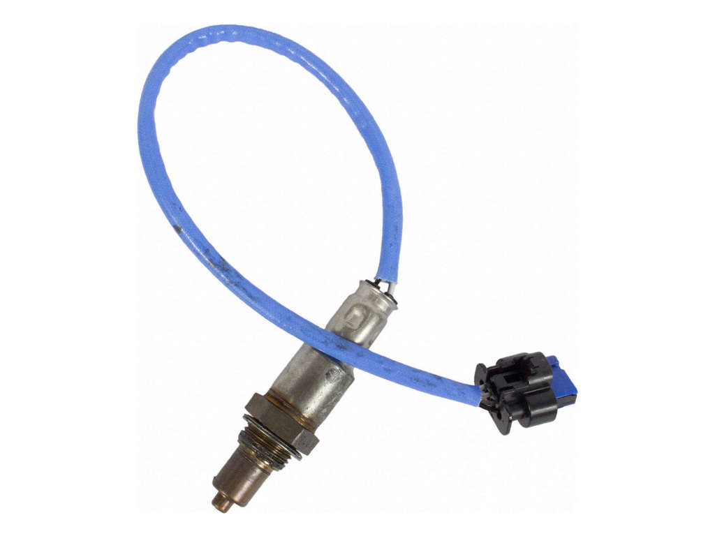2018-2020 Ford F-150 Oxygen Sensor - Downstream Left (Motorcraft)