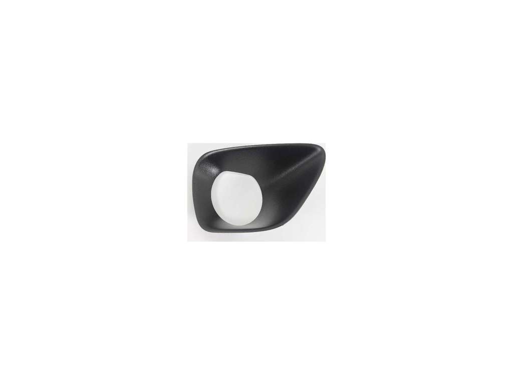 2011-2013 Jeep Grand Cherokee Fog Light Trim - Front Right (Mopar)