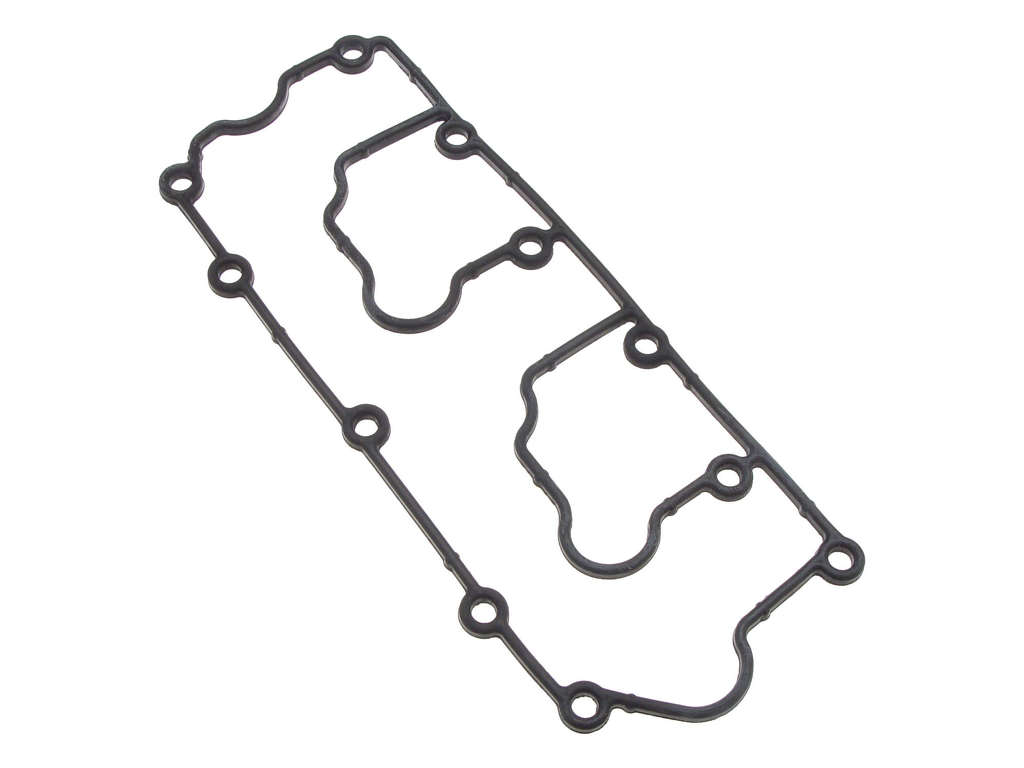 1989-1994 Porsche 911 Engine Valve Cover Gasket - Lower (Original Equipment)