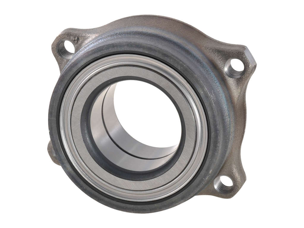 2007-2013 Mercedes-Benz S600 Wheel Bearing - Rear (Autopart International)