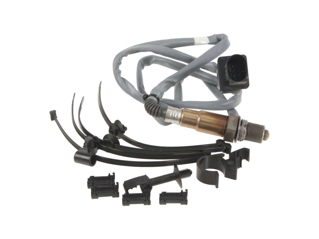 2012-2013 Audi A3 Oxygen Sensor - Downstream (Denso)