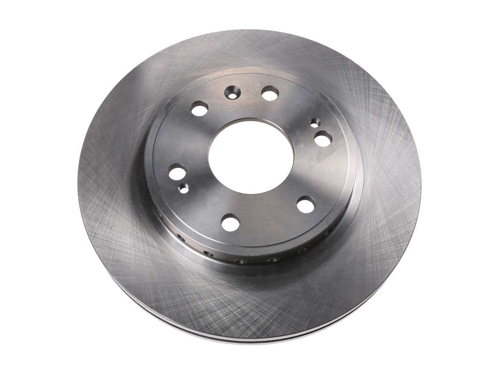 2009 GMC Sierra 1500 Disc Brake Rotor - Front (Autopart International)