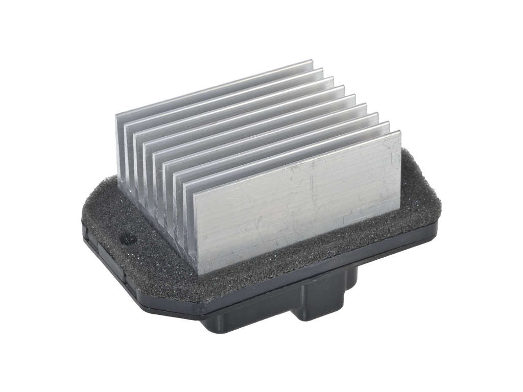 2005-2010 Honda Odyssey HVAC Blower Motor Control Module - Front or Rear (Autopart International)