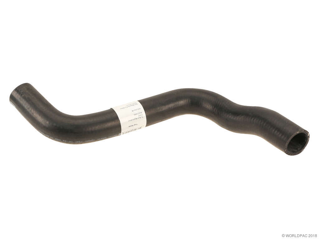 2005-2010 Ford Mustang Radiator Coolant Hose - Upper (MacKay)